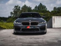 BMW M5 CS Brands Hatch Grey Ceramic Comfort Acces - <small></small> 169.900 € <small>TTC</small> - #8