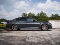 BMW M5 CS Brands Hatch Grey Ceramic Comfort Acces - <small></small> 169.900 € <small>TTC</small> - #9