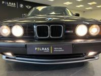 BMW M5 E34 3.5l - <small></small> 46.990 € <small>TTC</small> - #4