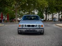 BMW M5 E34 Touring Elekta - <small></small> 69.900 € <small>TTC</small> - #1