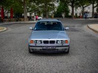 BMW M5 E34 Touring Elekta - <small></small> 69.900 € <small>TTC</small> - #2