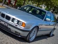 BMW M5 E34 Touring Elekta - <small></small> 69.900 € <small>TTC</small> - #5