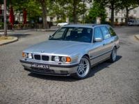 BMW M5 E34 Touring Elekta - <small></small> 69.900 € <small>TTC</small> - #6