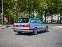 BMW M5 E34 Touring Elekta - <small></small> 69.900 € <small>TTC</small> - #10