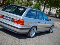 BMW M5 E34 Touring Elekta - <small></small> 69.900 € <small>TTC</small> - #12