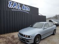BMW M5 (E39) 400CH - <small></small> 26.000 € <small>TTC</small> - #1