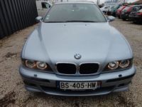 BMW M5 (E39) 400CH - <small></small> 26.000 € <small>TTC</small> - #3