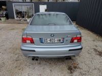 BMW M5 (E39) 400CH - <small></small> 26.000 € <small>TTC</small> - #5