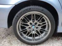 BMW M5 (E39) 400CH - <small></small> 26.000 € <small>TTC</small> - #7