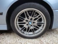 BMW M5 (E39) 400CH - <small></small> 26.000 € <small>TTC</small> - #8