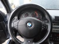 BMW M5 (E39) 400CH - <small></small> 26.000 € <small>TTC</small> - #11