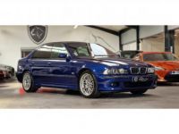 BMW M5 E39 5.0 V8 400 / PARFAIT ETAT / ENTIEREMENT REVISEE - <small></small> 32.990 € <small>TTC</small> - #2