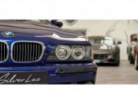 BMW M5 E39 5.0 V8 400 / PARFAIT ETAT / ENTIEREMENT REVISEE - <small></small> 32.990 € <small>TTC</small> - #11