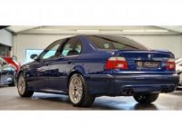 BMW M5 E39 5.0 V8 400 / PARFAIT ETAT / ENTIEREMENT REVISEE - <small></small> 32.990 € <small>TTC</small> - #17