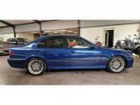 BMW M5 E39 5.0 V8 400 / PARFAIT ETAT / ENTIEREMENT REVISEE - <small></small> 32.990 € <small>TTC</small> - #23
