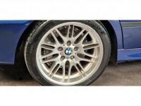 BMW M5 E39 5.0 V8 400 / PARFAIT ETAT / ENTIEREMENT REVISEE - <small></small> 32.990 € <small>TTC</small> - #40