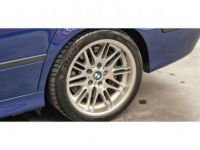 BMW M5 E39 5.0 V8 400 / PARFAIT ETAT / ENTIEREMENT REVISEE - <small></small> 32.990 € <small>TTC</small> - #43