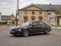 BMW M5 E39 Phase 1 - <small></small> 39.900 € <small>TTC</small> - #1