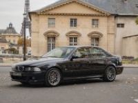 BMW M5 E39 Phase 1 - <small></small> 39.900 € <small>TTC</small> - #2