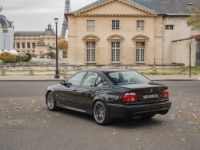 BMW M5 E39 Phase 1 - <small></small> 39.900 € <small>TTC</small> - #3