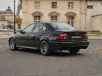 BMW M5 E39 Phase 1 - <small></small> 39.900 € <small>TTC</small> - #4