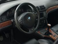 BMW M5 E39 Phase 1 - <small></small> 39.900 € <small>TTC</small> - #5