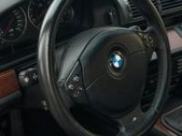 BMW M5 E39 Phase 1 - <small></small> 39.900 € <small>TTC</small> - #6