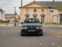 BMW M5 E39 Phase 1 - <small></small> 39.900 € <small>TTC</small> - #8