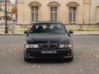 BMW M5 E39 Phase 1 - <small></small> 39.900 € <small>TTC</small> - #9