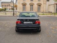 BMW M5 E39 Phase 1 - <small></small> 39.900 € <small>TTC</small> - #10