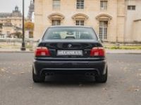 BMW M5 E39 Phase 1 - <small></small> 39.900 € <small>TTC</small> - #11