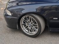 BMW M5 E39 Phase 1 - <small></small> 39.900 € <small>TTC</small> - #12