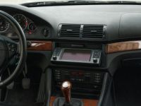 BMW M5 E39 Phase 1 - <small></small> 39.900 € <small>TTC</small> - #19