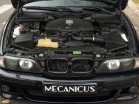 BMW M5 E39 Phase 1 - <small></small> 39.900 € <small>TTC</small> - #23