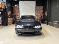 BMW M5 E39 PHASE 2 - 400 cv - <small></small> 32.990 € <small>TTC</small> - #2
