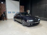 BMW M5 E39 PHASE 2 - 400 cv - <small></small> 32.990 € <small>TTC</small> - #3