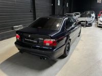 BMW M5 E39 PHASE 2 - 400 cv - <small></small> 32.990 € <small>TTC</small> - #6
