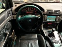 BMW M5 E39 PHASE 2 - 400 cv - <small></small> 32.990 € <small>TTC</small> - #16
