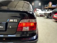 BMW M5 E39 PHASE 2 - 400 cv - <small></small> 32.990 € <small>TTC</small> - #36