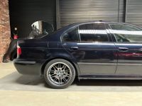 BMW M5 E39 PHASE 2 - 400 cv - <small></small> 32.990 € <small>TTC</small> - #46