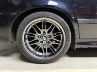 BMW M5 E39 PHASE 2 - 400 cv - <small></small> 32.990 € <small>TTC</small> - #47