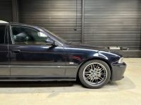 BMW M5 E39 PHASE 2 - 400 cv - <small></small> 32.990 € <small>TTC</small> - #48