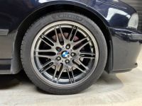 BMW M5 E39 PHASE 2 - 400 cv - <small></small> 32.990 € <small>TTC</small> - #49
