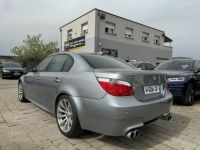 BMW M5 E60 V10 507 COUSSINET OK - <small></small> 39.790 € <small>TTC</small> - #4
