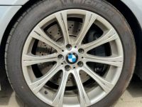 BMW M5 E60 V10 507 COUSSINET OK - <small></small> 39.790 € <small>TTC</small> - #16