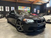 BMW M5 F10 4.4 560 ch - <small></small> 39.990 € <small>TTC</small> - #4