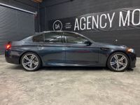 BMW M5 F10 4.4 560 ch - <small></small> 39.990 € <small>TTC</small> - #5