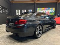 BMW M5 F10 4.4 560 ch - <small></small> 39.990 € <small>TTC</small> - #6