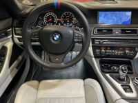 BMW M5 F10 4.4 560 ch - <small></small> 39.990 € <small>TTC</small> - #13