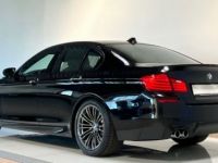 BMW M5 F10 560ch/ 1ère Main/ Garantie 12 Mois/ Réseau BMW/ Caméra 360°/ Toit Ouvrant - <small></small> 44.990 € <small>TTC</small> - #4